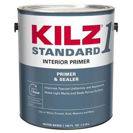 Kilz Gallon Standard Primer KI572125